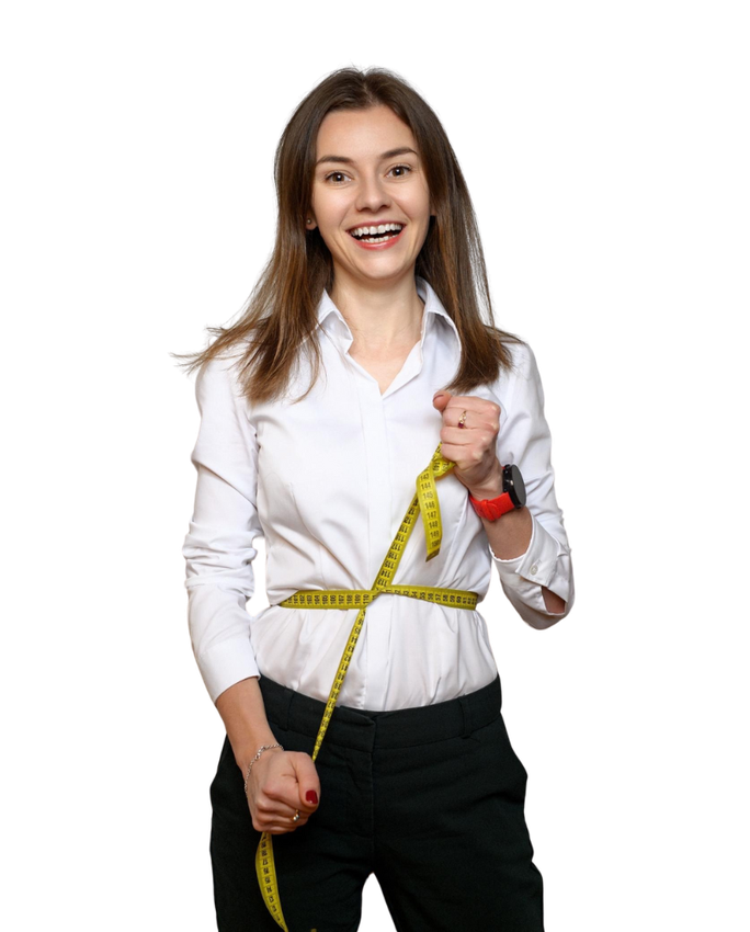 mgr inż. Ewelina Chrząścik